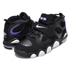 NIKE AIR MAX CB 34 blk/wht-v.pur 316940-001画像