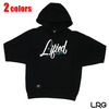 LRG RESEARCH SPEC PULLOVER HOODIE J163023F画像