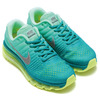 NIKE WMNS AIR MAX 2017(ナイキ ウイメンズ エア マックス 2017) RIO TEAL/WHITE-MENTA 849560-302画像