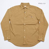 BARNS NEW OXFORD B.D SHIRT BR-4965N画像