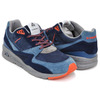 le coq sportif LSC R 800 90'S OUTDOOR DRESS BLUE / TIGERL 1620289画像