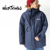 Wild Things IDITAROD JACKET WT010074画像