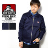 BEN DAVIS WORKA HOLIC JACKET G-6780002画像