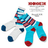 ANIMALIA Huprok SOX #001 AN17S-AC08画像