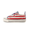 CONVERSE CHILD ALL STAR N STARS&BARS SLIP OX 32712090画像