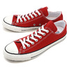 CONVERSE ALL STAR 100 COLORS OX RED 32861792画像