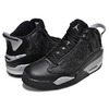 NIKE AIR JORDAN DUB ZERO blk/w.gry-wht 311046-002画像