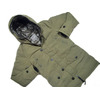 DUVETICA GERAINT DOWN JACKET/837 olive画像