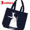 UNDERCOVER COLOR GRACE MINI TOTE BAG画像