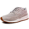 le coq sportif LCS R 800 "Partyfine" "LIMITED EDITION for Le CLUB" GRY/WHT/GUM 1621807画像