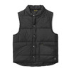 Bluco NYLON WORK VEST (BLACK) OL-059画像