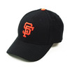 AMERICAN NEEDLE #500 1962 San Francisco Giants BLACK画像