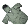 CORONA #CJ008 1-G PARKA COAT SUPPLEX NYLON RIPSTOP /sage画像