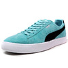 PUMA CLYDE "Diamond Supply Co." "LIMITED EDITION for CREAM" E.GRN/BLK/WHT 363501-01画像