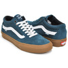 VANS TNT SG ATLANTIC / GUM VN0A346RLUQ画像