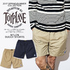 TOYPLANE NYLON BUGGY SHORTS TP17-HPT05画像