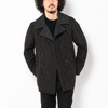 Schott URBAN PEA COAT 3162028画像