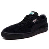 PUMA SUEDE "Diamond Supply Co." "LIMITED EDITION for CREAM" BLK/BLK 363001-01画像