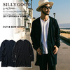SILLY GOOD CYT & SEW GOWN S1G1-MTCS03画像