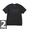 THE NORTH FACE S/S TNF LOGO TEE NT31655画像