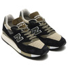 new balance M998 CTR BLACK/GREEN Made in USA画像