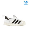 adidas Originals SS 360 I RUNNING WHITE/CORE BLACK/CHALK WHITE BB2516画像