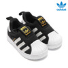 adidas Originals SS 360 I CORE BLACK/RUNNING WHITE/RUNNING WHITE S82711画像