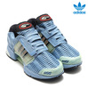 adidas Originals CLIMACOOL 1 CMF TACTILE BLUE/CORE BLACK/LINEN BLUE BA7267画像