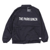 THE PARK・ING GINZA 4.1 HORIZONTAL LOGO COACH JACKET画像