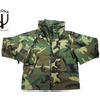 CORONA #CJ122 17-01 NAVY SHIPBORD JACKET/woodland camo画像