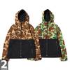 Columbia ATMOS LAB Tyger Sweep(TM) Jacket PM3167画像