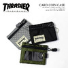 THRASHER CARD COIN CASE画像
