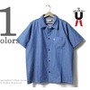 UNCOMMON THREADS 0920C UTILITY SS SHIRTS 700061766画像