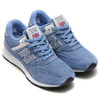 new balance W576 PBB BLUE Made in UK画像