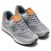 new balance W576 NBG MID GRAY Made in UK画像