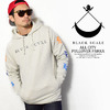 BLACK SCALE ALL CITY PULLOVER PARKA GRAY BSLK057G画像