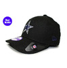 NEW ERA DALLAS COWBOYS BLACK FFNEDCB127画像