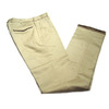 BARRY BRICKEN DAMON TWILL CHINO PANTS/khaki画像