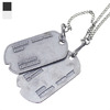 NEIGHBORHOOD DOG TAG/M-NECKLACE 171MYNH-AC06画像