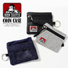 BEN DAVIS COIN CASE BDW-9032A画像