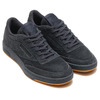 Reebok CLUB C 85 TG LEAD/BLACKGUM BD1885画像