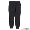 APPLEBUM Elite Performance Jogger Pants NAVY画像