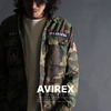 AVIREX CIVIL AIR PATROL BDU JACKET 6172112画像