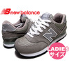 new balance KL574 GSG GREY画像