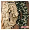 GRAMICCI CAMO NN-PANTS GMP-17S004画像