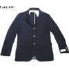 1st Pat-rn COTTON VITTORIO VENETO JACKET/blu navale画像