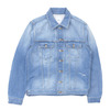 Ron Herman Denim Jacket LT.BLUE画像