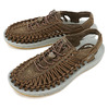 KEEN UNEEK MNS Cascade/Neutral Gray 1017201画像