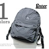 Enter PACKABLE GYM BACKPACK REFLECTER A16PK1640画像