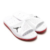 NIKE JORDAN SUPER.FLY TM SLD 2 GRPC WHITE/BLACK-GYM RED-PURE PLATINUM 881572-102画像